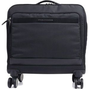 Piquadro | Bags | Pilot Trolley Piquadro Klout Pc Suitcase 56 | Poshmark